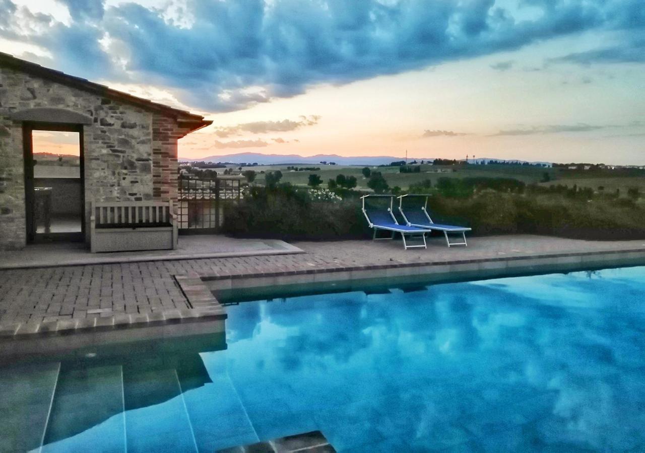 Country house Borgo Solario *
