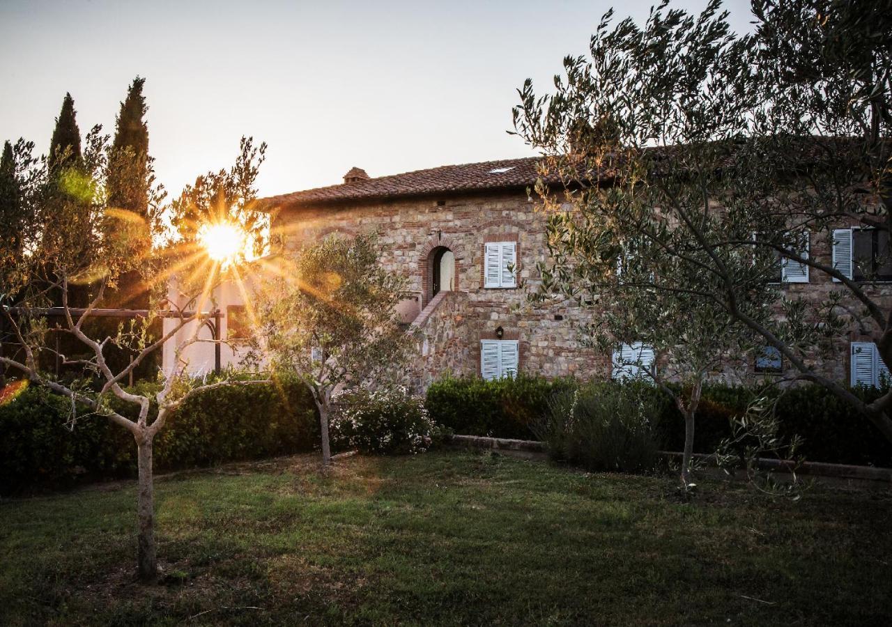 Borgo Solario