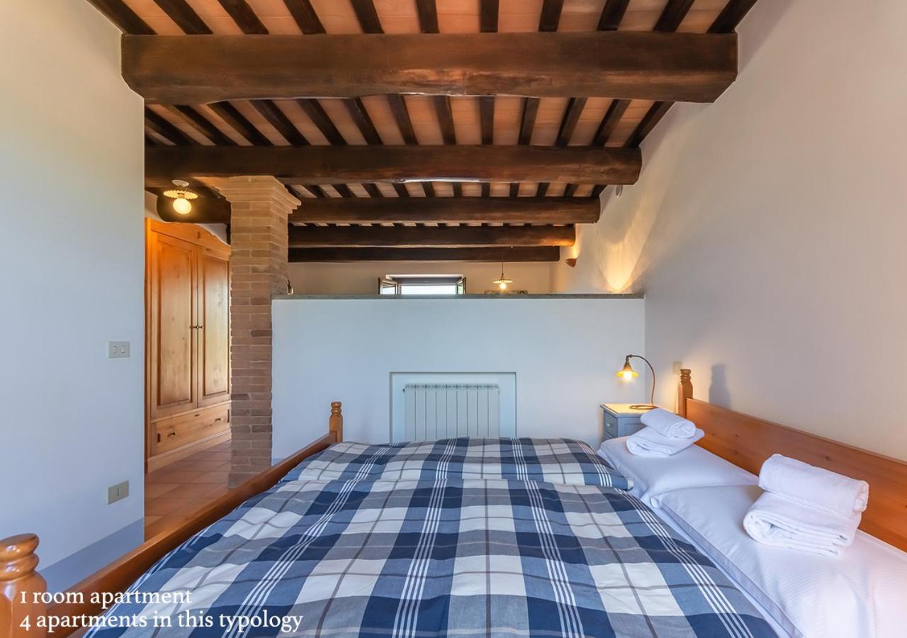 Borgo Solario Country house *