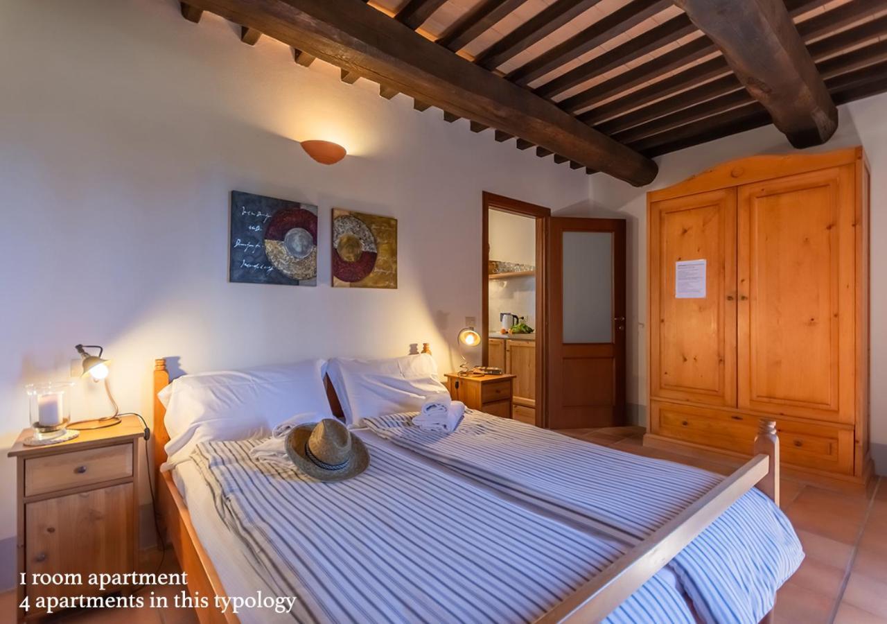 Country house Borgo Solario