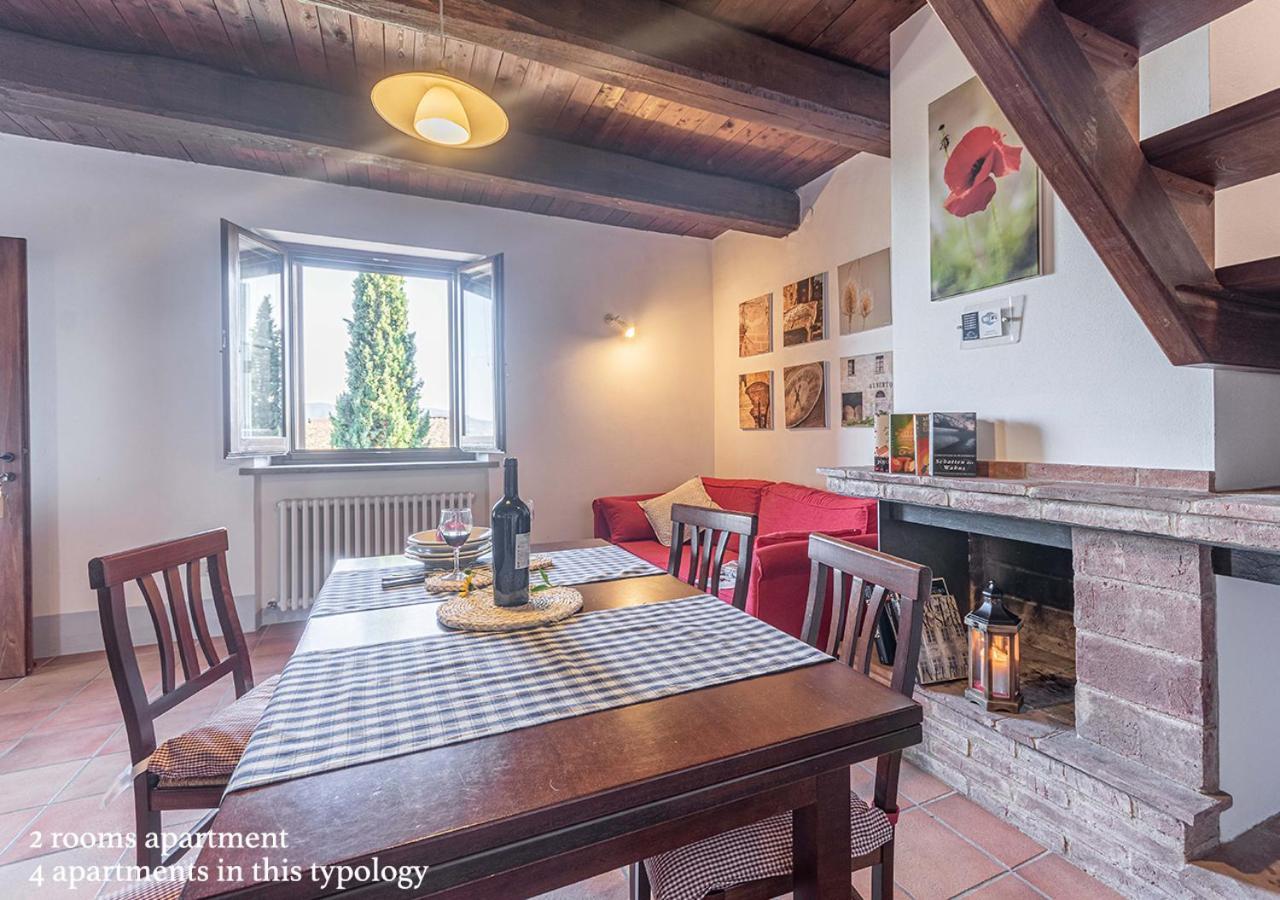Country house Borgo Solario