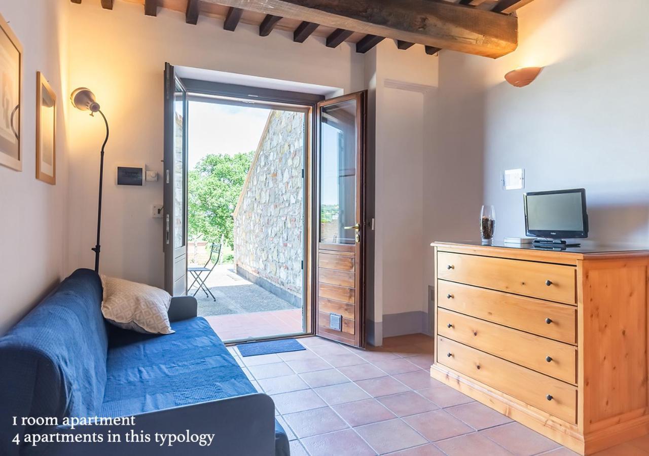 Borgo Solario Country house Castiglione del Lago