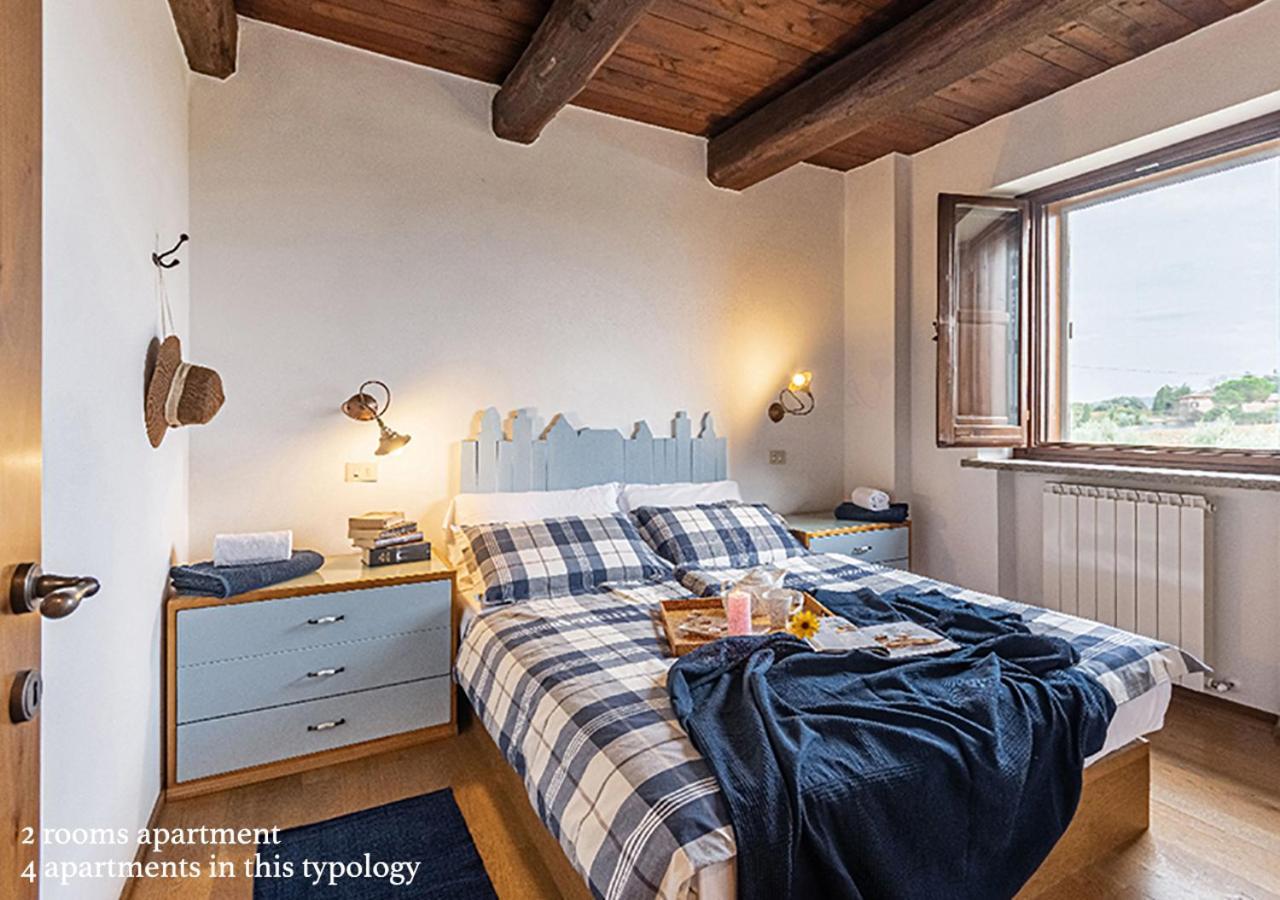 Borgo Solario *