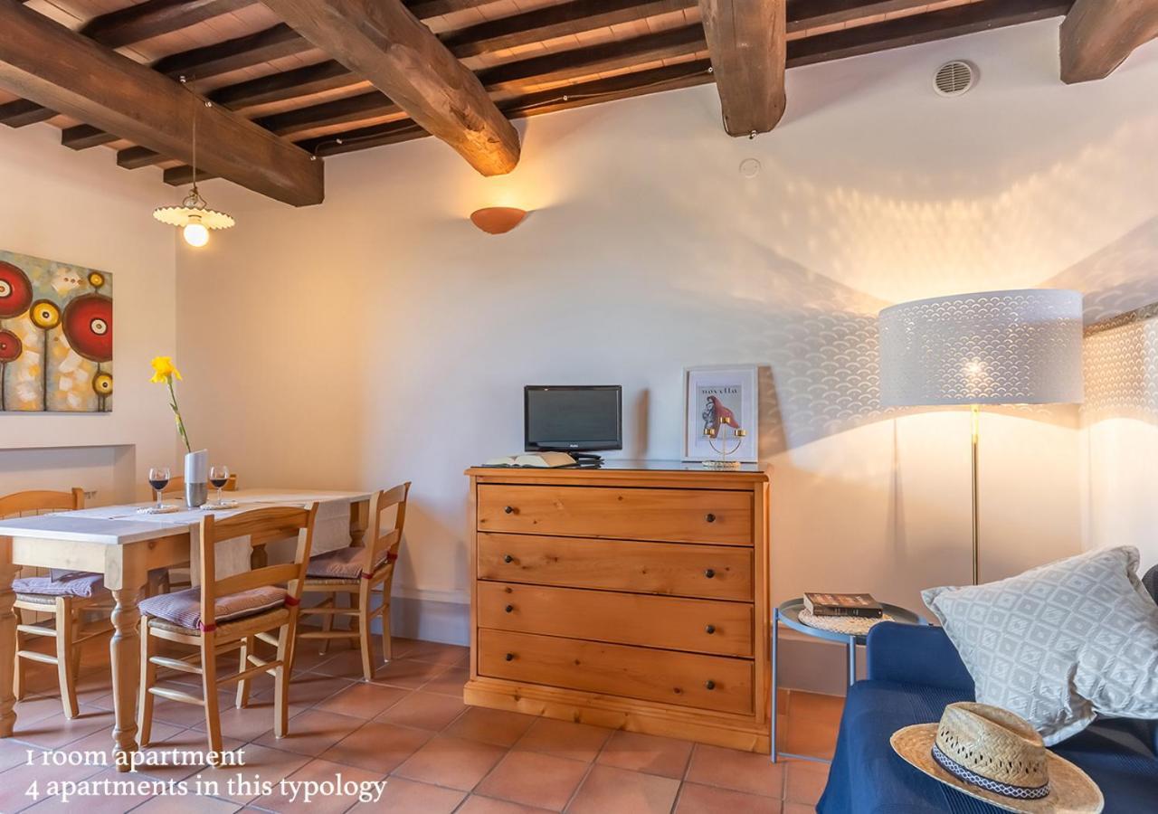Borgo Solario Country house Castiglione del Lago